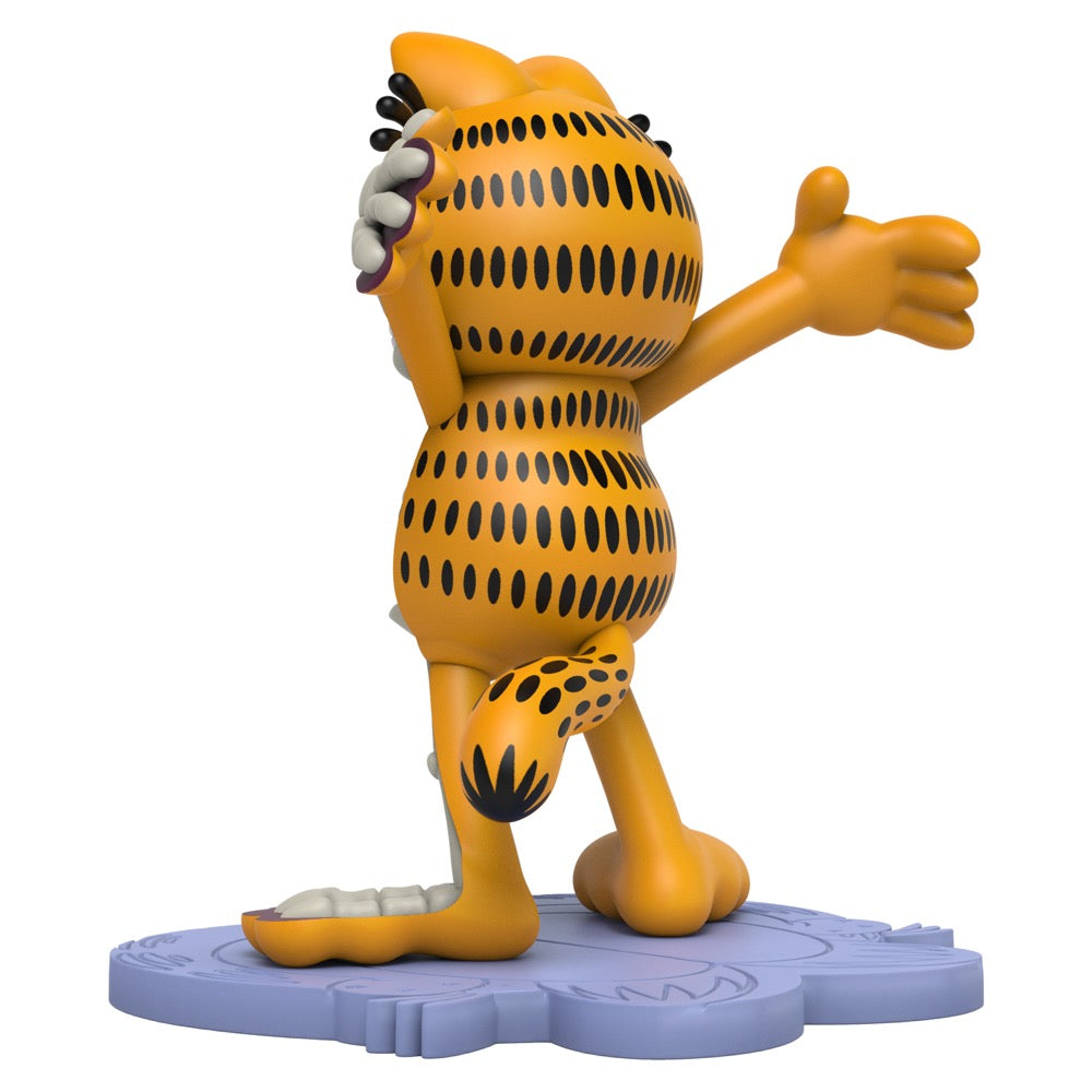 PRE-ORDER Freeny's Hidden Dissectibles: Garfield [Box of 6]