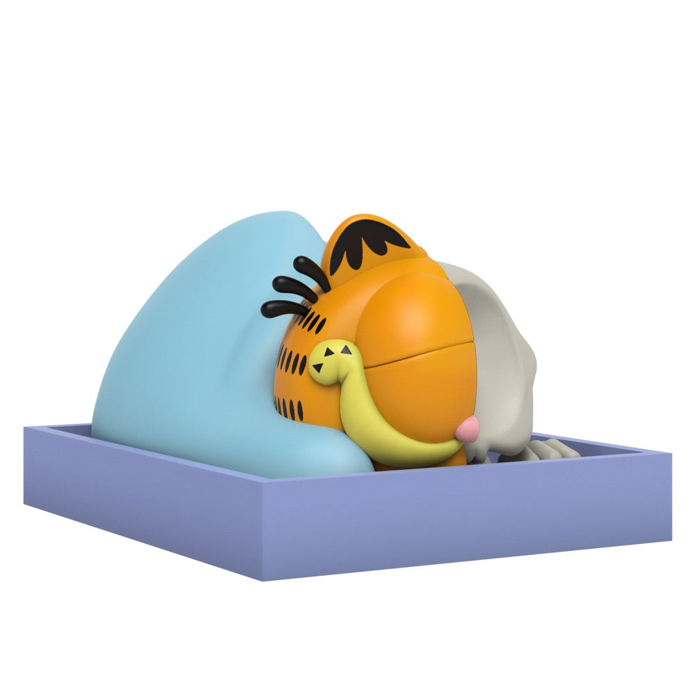 PRE-ORDER Freeny's Hidden Dissectibles: Garfield [Box of 6]