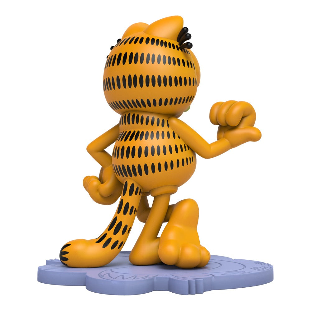 PRE-ORDER Freeny's Hidden Dissectibles: Garfield [Box of 6]