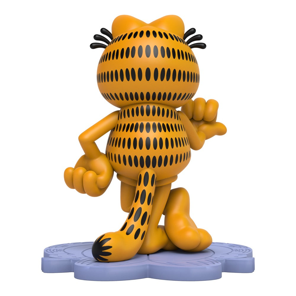 PRE-ORDER Freeny's Hidden Dissectibles: Garfield [Box of 6]