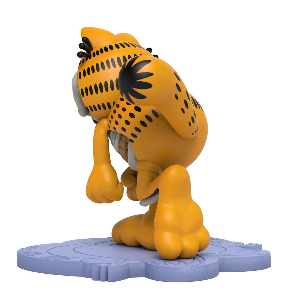 PRE-ORDER Freeny's Hidden Dissectibles: Garfield [Box of 6]