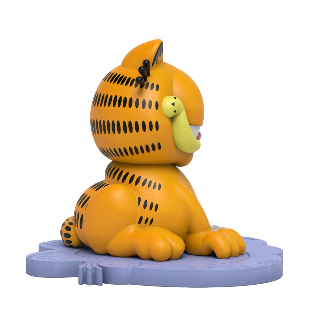 PRE-ORDER Freeny's Hidden Dissectibles: Garfield [Box of 6]
