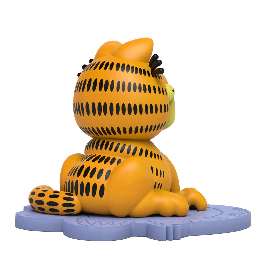 PRE-ORDER Freeny's Hidden Dissectibles: Garfield [Box of 6]