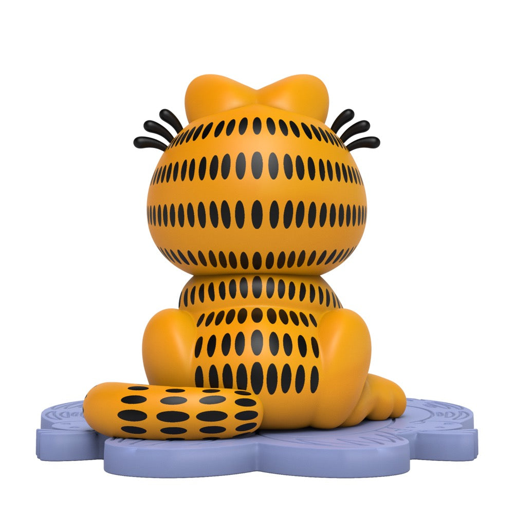 PRE-ORDER Freeny's Hidden Dissectibles: Garfield [Box of 6]