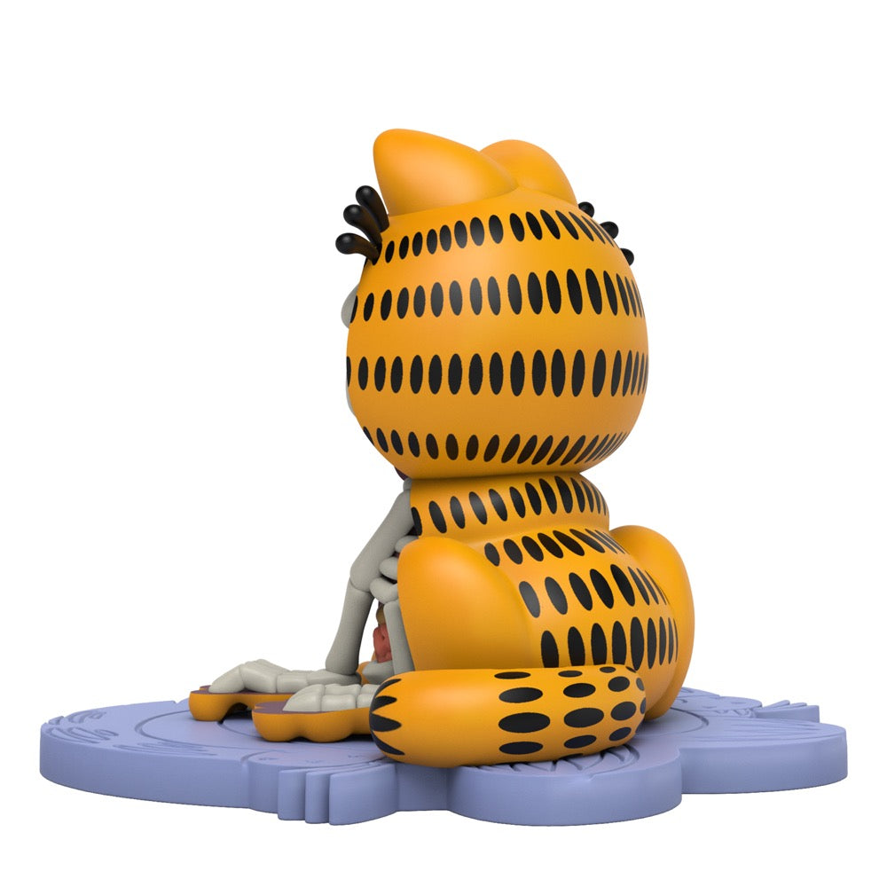 PRE-ORDER Freeny's Hidden Dissectibles: Garfield [Box of 6]