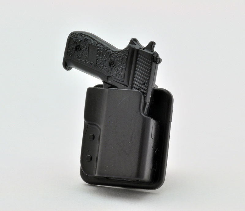 PRE-ORDER Little Armory - LA015 - M1911A1 & Commander Type 1/12 [April 2023 Release]