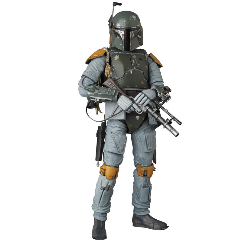 PRE-ORDER MAFEX No.16 - Star Wars - Boba Fett [2nd Release]