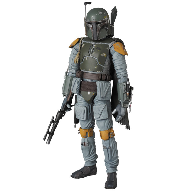 PRE-ORDER MAFEX No.16 - Star Wars - Boba Fett [2nd Release]