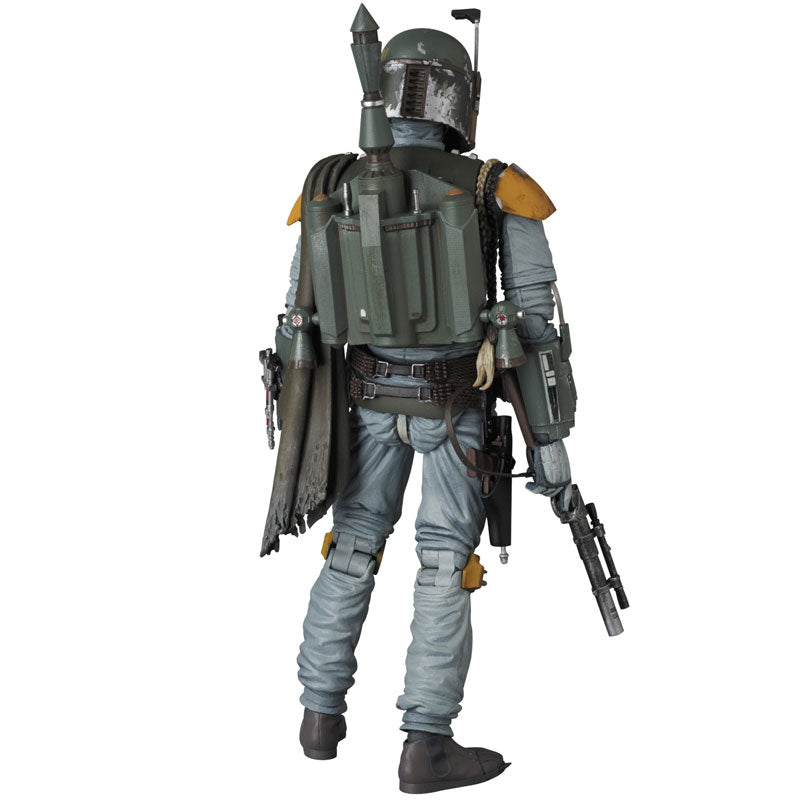 PRE-ORDER MAFEX No.16 - Star Wars - Boba Fett [2nd Release]