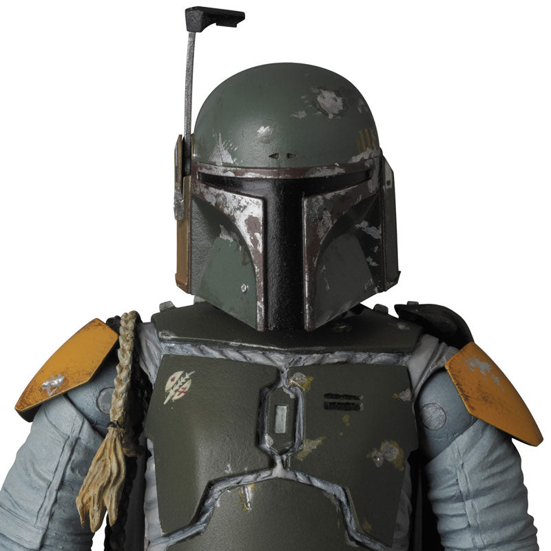 PRE-ORDER MAFEX No.16 - Star Wars - Boba Fett [2nd Release]