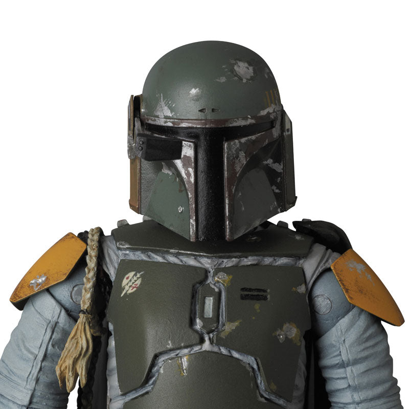 PRE-ORDER MAFEX No.16 - Star Wars - Boba Fett [2nd Release]