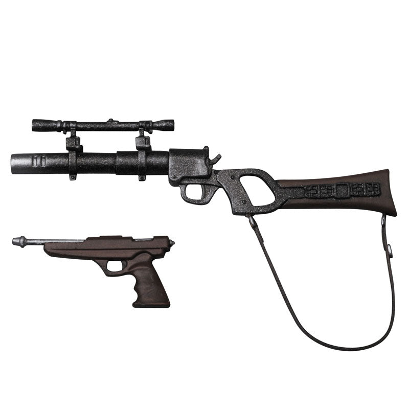 PRE-ORDER MAFEX No.16 - Star Wars - Boba Fett [2nd Release]