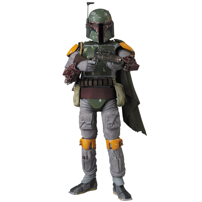 PRE-ORDER MAFEX No.25 - Star Wars - Boba Fett: Return of the Jedi Ver. [2nd Release]