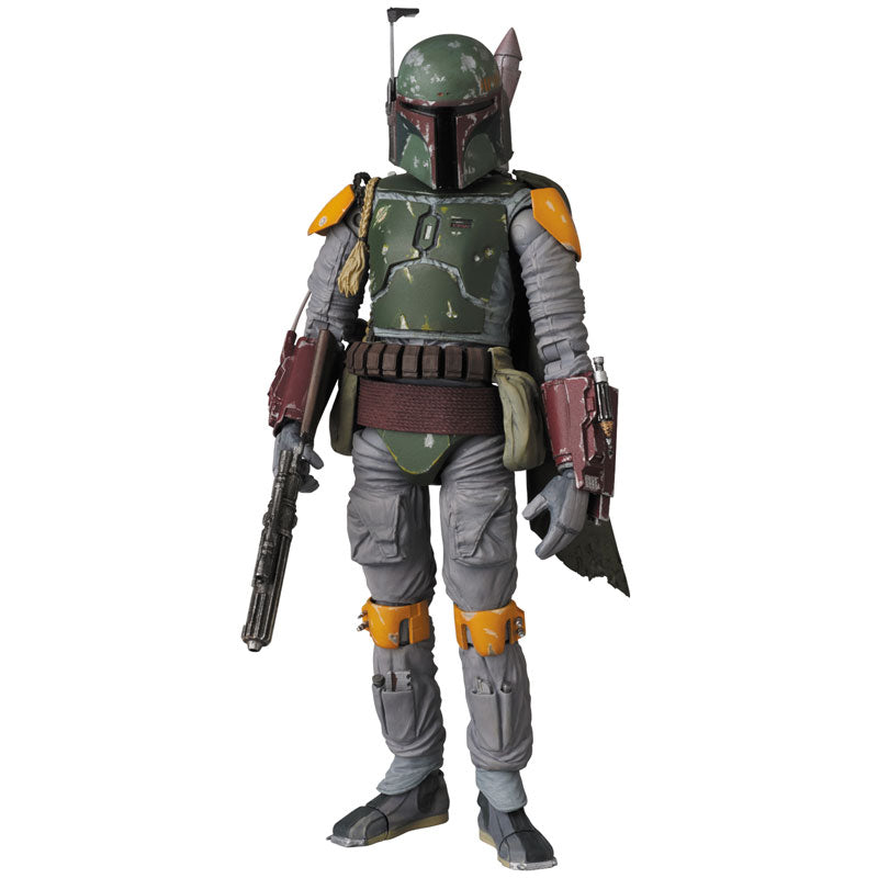 PRE-ORDER MAFEX No.25 - Star Wars - Boba Fett: Return of the Jedi Ver. [2nd Release]