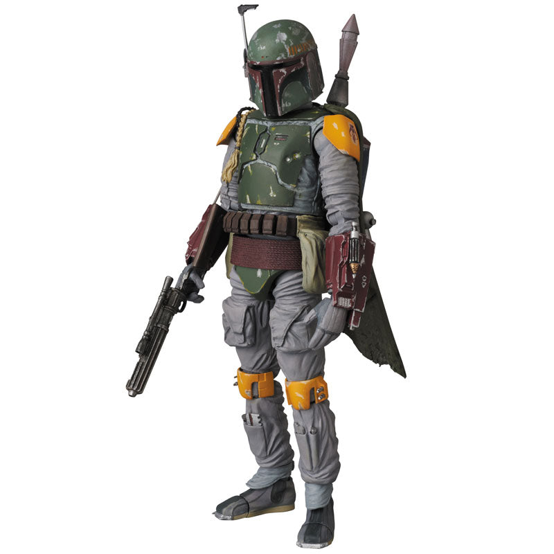 PRE-ORDER MAFEX No.25 - Star Wars - Boba Fett: Return of the Jedi Ver. [2nd Release]