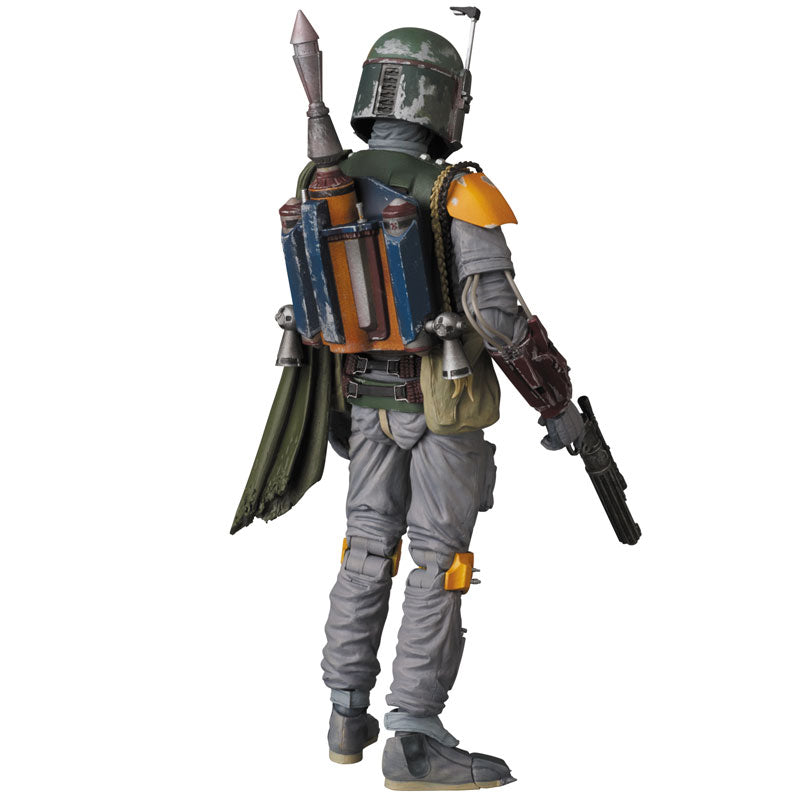 PRE-ORDER MAFEX No.25 - Star Wars - Boba Fett: Return of the Jedi Ver. [2nd Release]