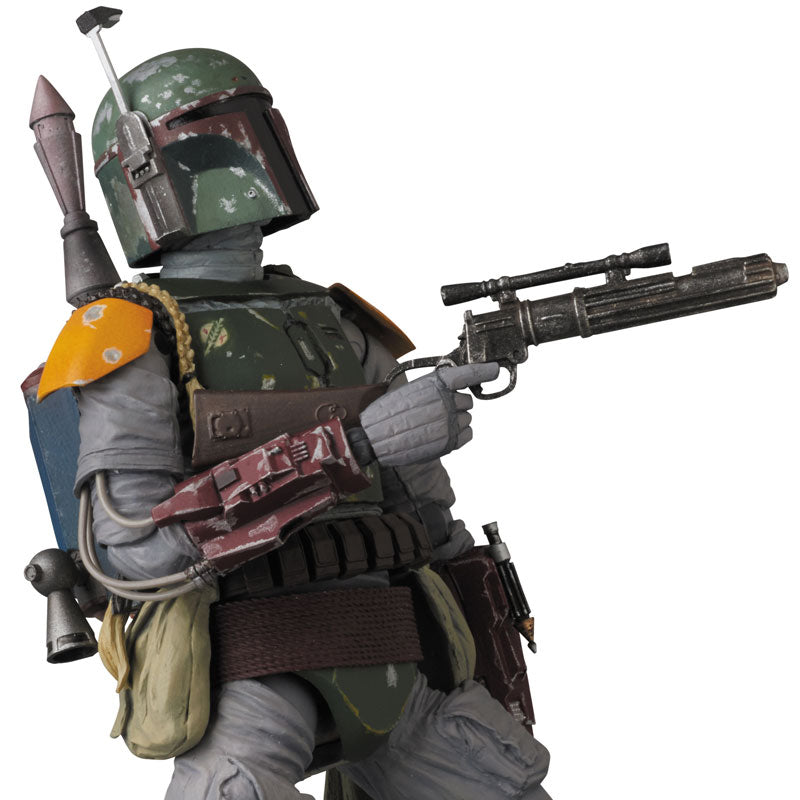 PRE-ORDER MAFEX No.25 - Star Wars - Boba Fett: Return of the Jedi Ver. [2nd Release]