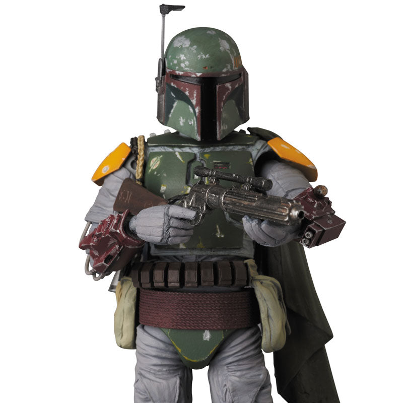 PRE-ORDER MAFEX No.25 - Star Wars - Boba Fett: Return of the Jedi Ver. [2nd Release]
