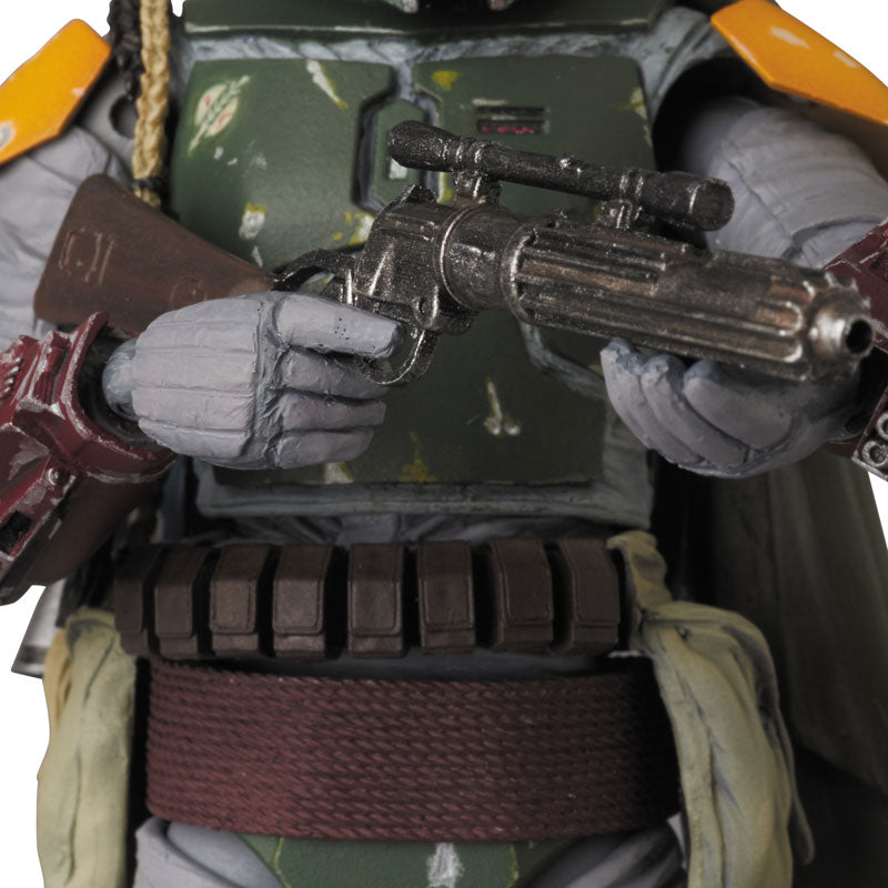 PRE-ORDER MAFEX No.25 - Star Wars - Boba Fett: Return of the Jedi Ver. [2nd Release]