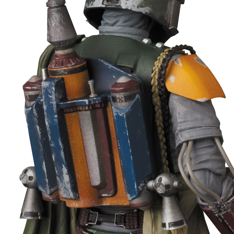 PRE-ORDER MAFEX No.25 - Star Wars - Boba Fett: Return of the Jedi Ver. [2nd Release]