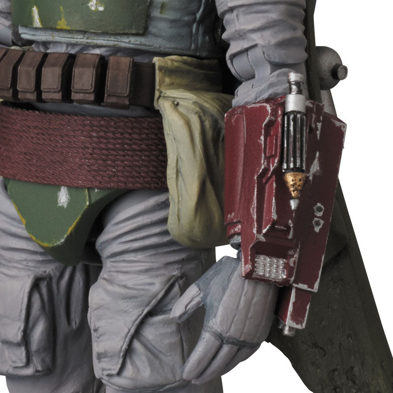 PRE-ORDER MAFEX No.25 - Star Wars - Boba Fett: Return of the Jedi Ver. [2nd Release]