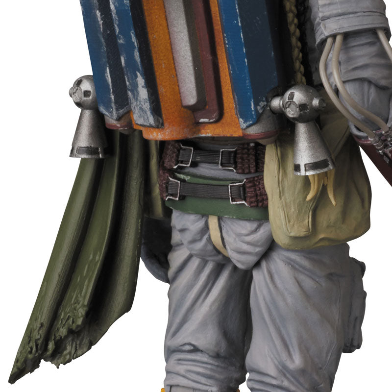PRE-ORDER MAFEX No.25 - Star Wars - Boba Fett: Return of the Jedi Ver. [2nd Release]