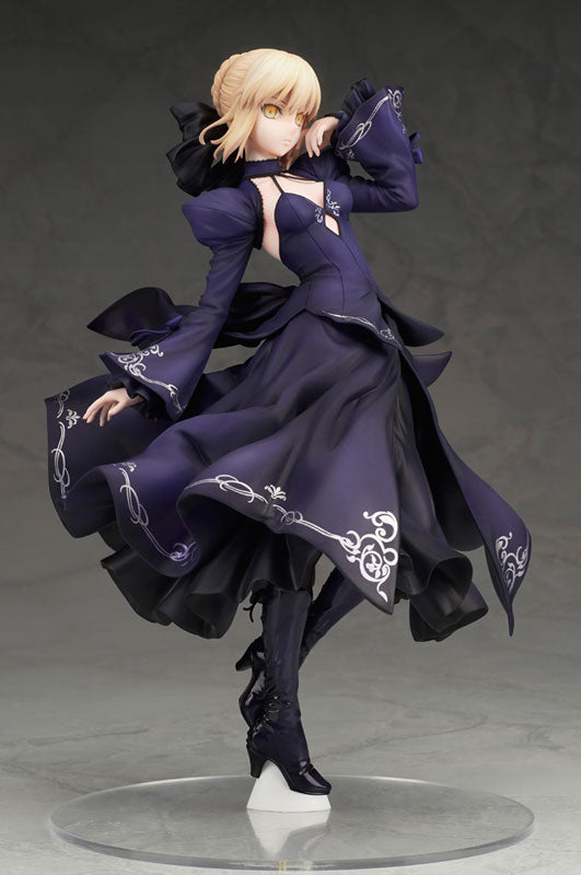 IN-STOCK Fate/Grand Order - Saber Alter/Arturia Pendragon: Dress Version 1/7