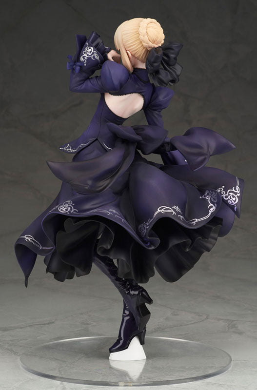 IN-STOCK Fate/Grand Order - Saber Alter/Arturia Pendragon: Dress Version 1/7