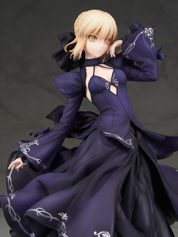 IN-STOCK Fate/Grand Order - Saber Alter/Arturia Pendragon: Dress Version 1/7
