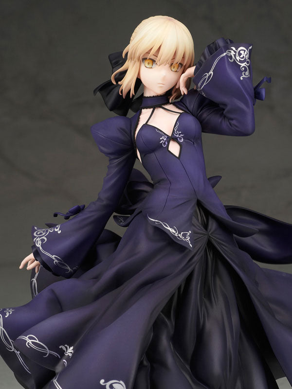 IN-STOCK Fate/Grand Order - Saber Alter/Arturia Pendragon: Dress Version 1/7