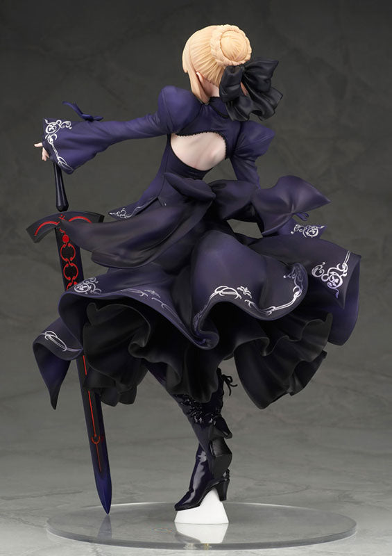IN-STOCK Fate/Grand Order - Saber Alter/Arturia Pendragon: Dress Version 1/7