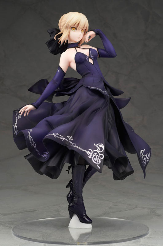 IN-STOCK Fate/Grand Order - Saber Alter/Arturia Pendragon: Dress Version 1/7