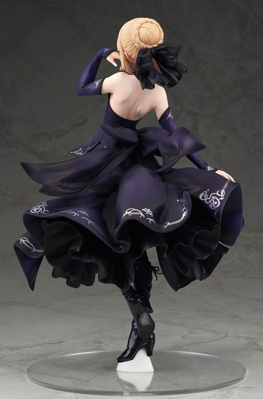 IN-STOCK Fate/Grand Order - Saber Alter/Arturia Pendragon: Dress Version 1/7