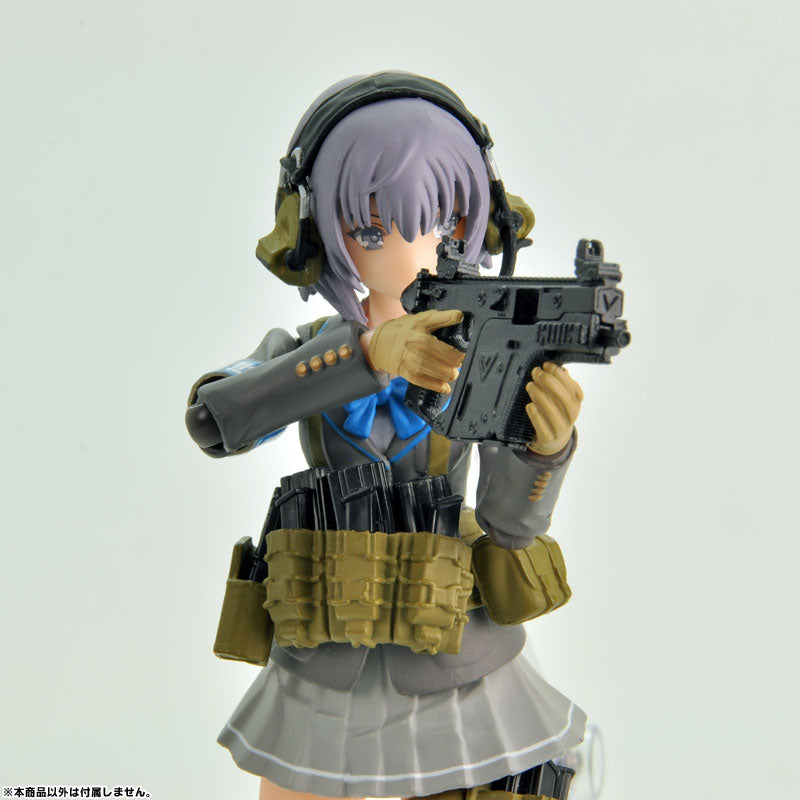 PRE-ORDER Little Armory - LA029 - KRISS Vector SMG