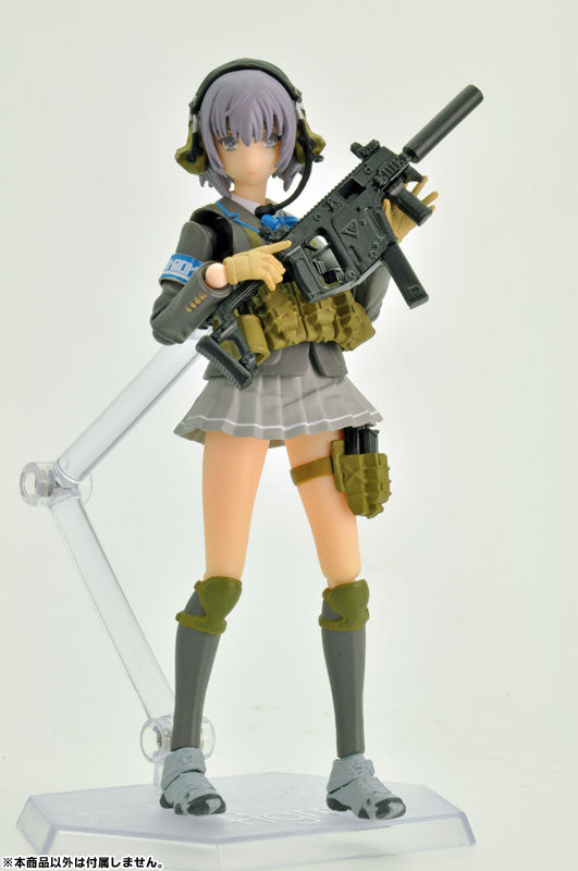 PRE-ORDER Little Armory - LA029 - KRISS Vector SMG