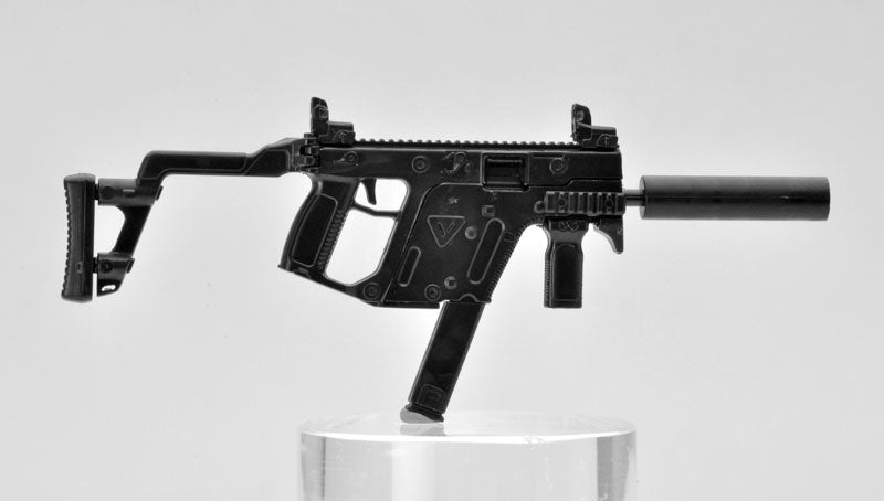 PRE-ORDER Little Armory - LA029 - KRISS Vector SMG