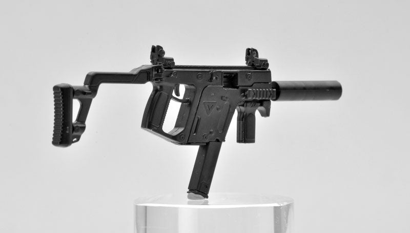 PRE-ORDER Little Armory - LA029 - KRISS Vector SMG