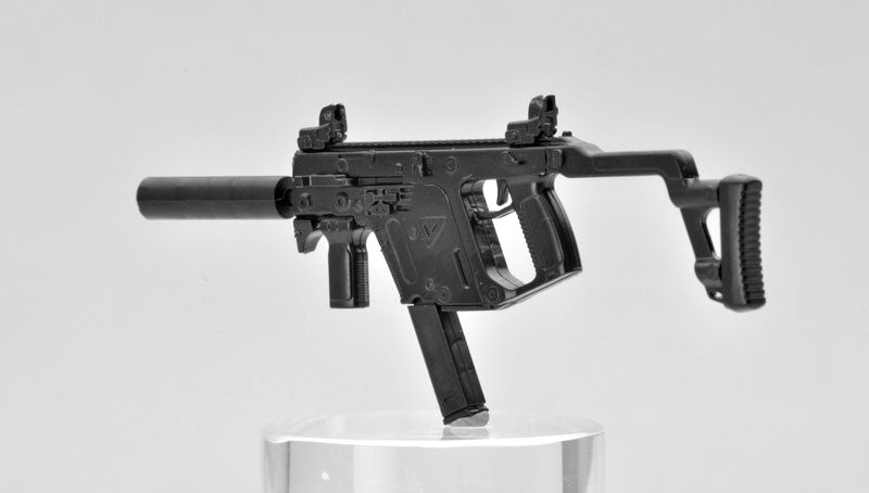 PRE-ORDER Little Armory - LA029 - KRISS Vector SMG