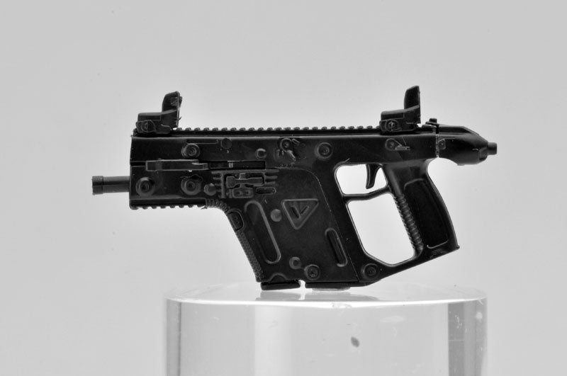 PRE-ORDER Little Armory - LA029 - KRISS Vector SMG