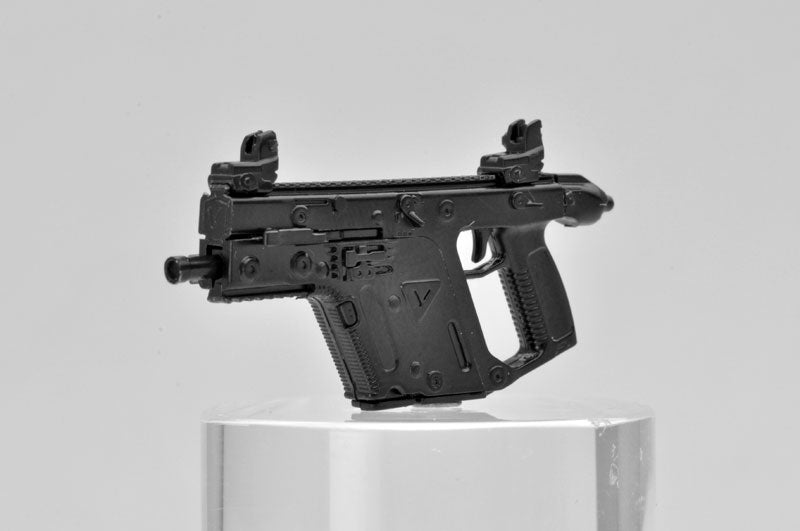 PRE-ORDER Little Armory - LA029 - KRISS Vector SMG