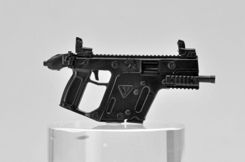 PRE-ORDER Little Armory - LA029 - KRISS Vector SMG