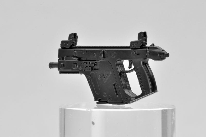 PRE-ORDER Little Armory - LA029 - KRISS Vector SMG