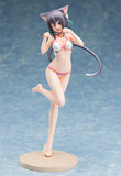 IN-STOCK FREEing - Shining Beach Heroines - Shining Blade - Xiao Mei: Swimsuit Ver. 1/7