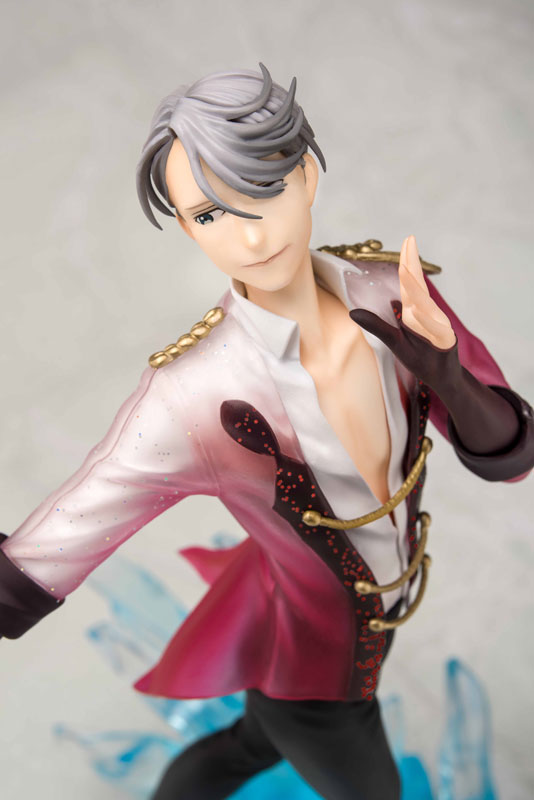 IN-STOCK Yuri!!! on Ice - Victor Nikiforov 1/8