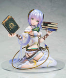 PRE-ORDER Atelier Sophie: The Alchemist of the Mysterious Book - Plachta 1/7 (2nd Release)