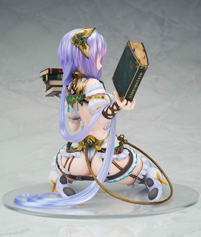 PRE-ORDER Atelier Sophie: The Alchemist of the Mysterious Book - Plachta 1/7 (2nd Release)