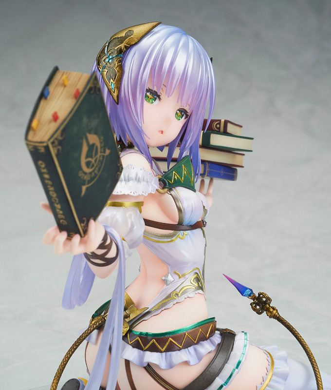 PRE-ORDER Atelier Sophie: The Alchemist of the Mysterious Book - Plachta 1/7 (2nd Release)