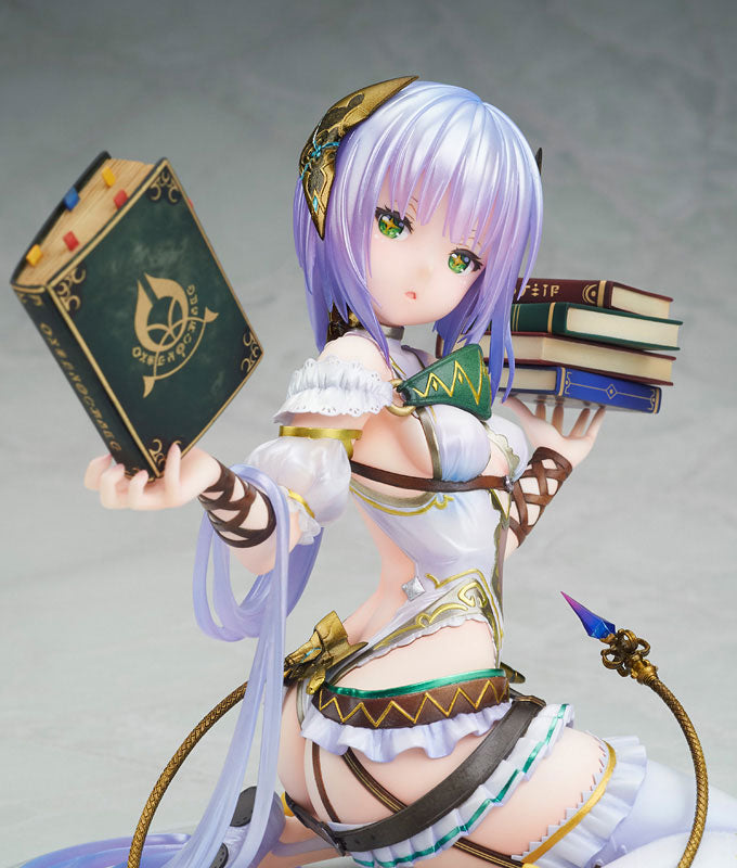 PRE-ORDER Atelier Sophie: The Alchemist of the Mysterious Book - Plachta 1/7 (2nd Release)