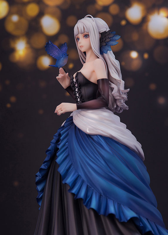IN-STOCK Flare - Odin Sphere: Leifdrasir - Gwendolyn: Dress ver.