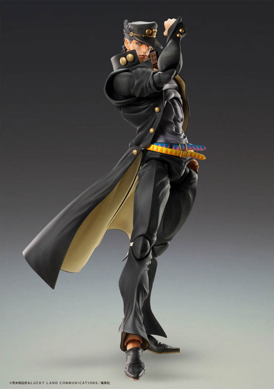 PRE-ORDER Super Action Statue BIG - Jojo's Bizarre Adventure - Jotaro Kujo
